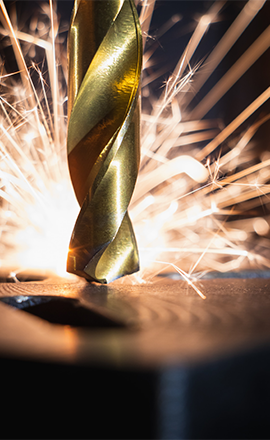 Kalitenin 1 numaralı adresi Tamer Makina